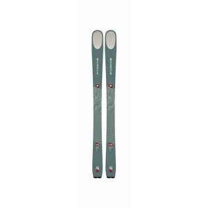 Kästle TX87 W + Pro Skin 2023/2024 150 zelená