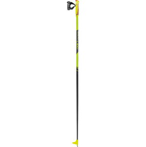 Leki PRC Junior 135 žlutá