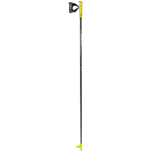 Leki XTA 5.5 Jr. 120 černá