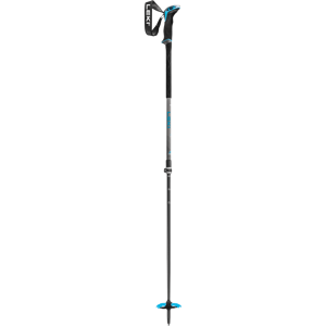 Leki Guide Lite 2 110-1 šedá