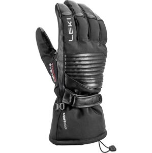 Leki Xplore XT 3D 11 černá