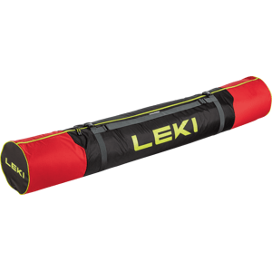 Leki Alpine Ski Bag 185 červená