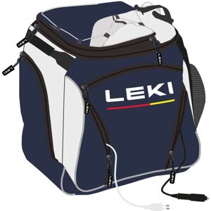 Leki Bootbag Hot (heatable) modrá