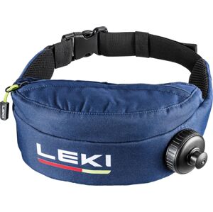 Leki Drinkbelt Thermo Compact modrá/červená