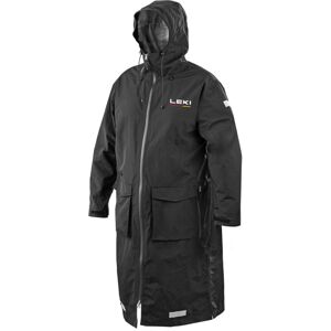 Leki Rain Coat WCR Pro XL černá