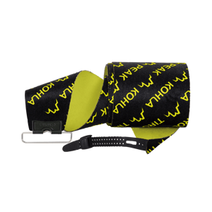 Kohla The New Peak MF 130mm FastIn 85 184-190