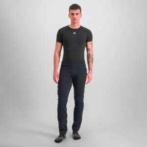 Sportful Engadin Pant XXL černá