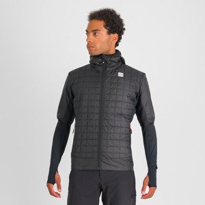 Sportful Rythmo Puffy M černá