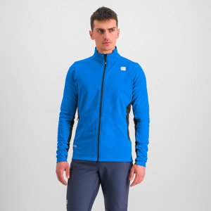 Sportful Squadra Jacket S modrá