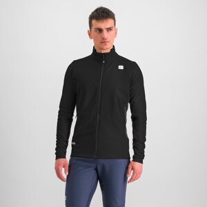 Sportful Squadra Jacket/Cedar L černá