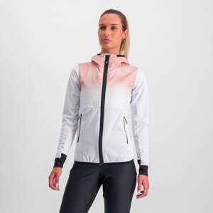 Sportful Rythmo W Jacket L bílá