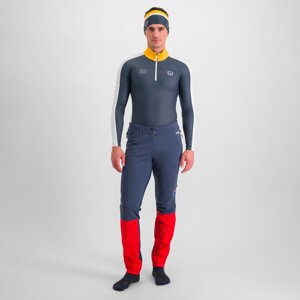 Sportful Anima Apex Pant XL modrá
