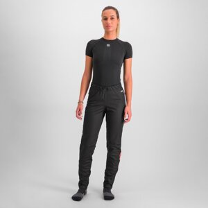 Sportful Apex W Pant S černá