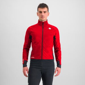 Sportful Apex Jacket XL červená