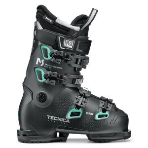 Tecnica Mach Sport 85 MV W GW 2023/2024 25 tmavě šedá