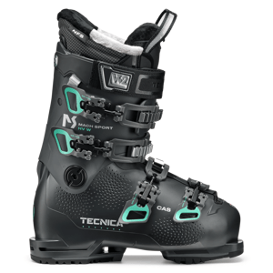 Tecnica Mach Sport 85 HV W GW 2023/2024 25 tmavě šedá