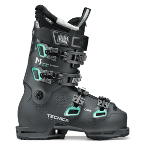 Tecnica Mach Sport 85 LV W GW 2023/2024 23,5 tmavě šedá