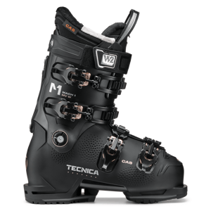 Tecnica Mach1 105 MV W TD GW 2023/2024 25,5 černá