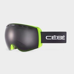 Cébé Cloud UNI žlutá