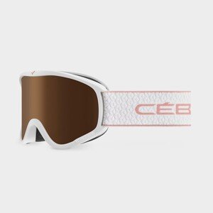 Cébé Hoopoe UNI bílá