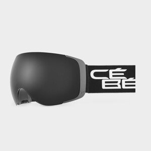 Cébé Exo OTG UNI černá/bílá