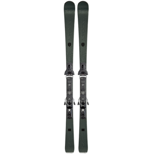 Stöckli Laser CX Orea 156 - FULLFLEX D20 - MC12 2023/2024 156 černá