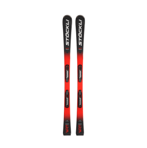 Stöckli WRT Team LT 151 - MCD20 - M10 L80 2023/2024 151 černá