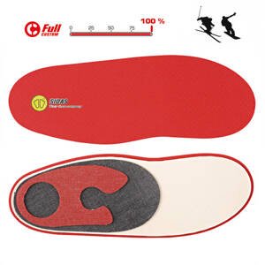Sidas Winter Custom Pro XL