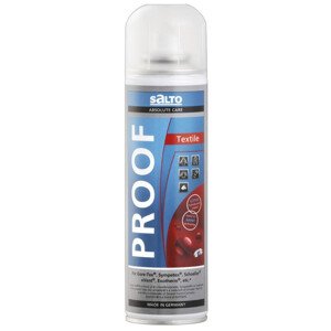 impregnace Textil Proof