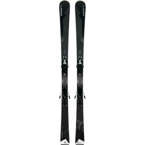 Elan Insomnia ELite Ti PS ELX11.0 2023/2024 164 černá