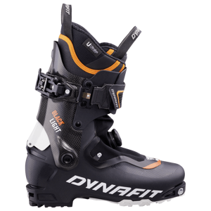 Dynafit Blacklight Boot 2023/2024 28,5 černá/bílá