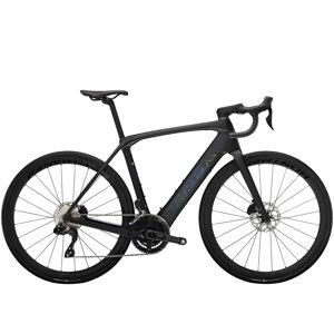 Trek Domane+ SLR 6 Pro 2024 58 černá/šedá