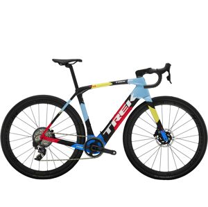Trek Domane+ SLR 7 AXS 2024 62 černá