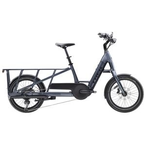 Trek Fetch+ 2 2024 UNI šedá