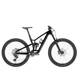 Trek Fuel EX 9.8 GX AXS T-Type Gen 6 2024 XL černá/šedá
