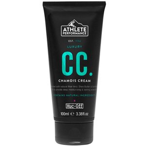 Muc-Off Luxury Chamois Cream 100