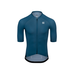 Kalas PASSION Z3 | Jersey S/S AERO| M 3 modrá