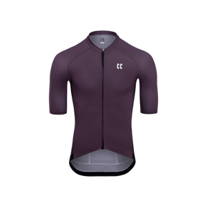 Kalas PASSION Z4 | Jersey S/S AERO| M 3 fialová