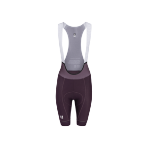 Kalas PASSION Z4 | Bib shorts| W 1 fialová
