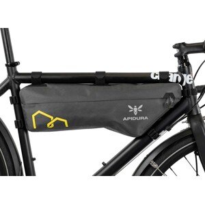 Brašna Apidura Expedition frame pack TALL (6,5l) 6,5