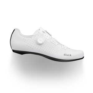 Fizik Tretry Tempo Decos Carbon Wide 2024 44 bílá/bílá