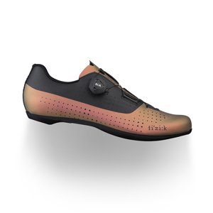 Fizik Tretry Tempo Overcurve R4 2024 41 hnědá/černá