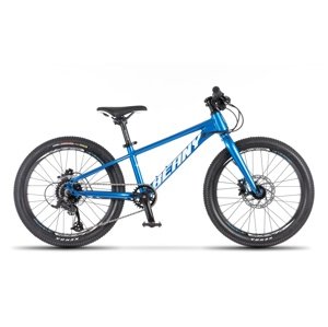 Beany Blaster XC 20 2024 10" modrá