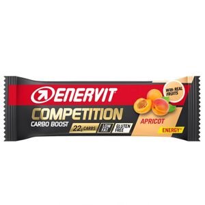Enervit Competition Bar - meruňka 30 g