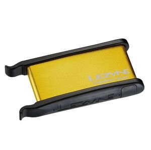 Lezyne LEVER KIT žlutá/černá