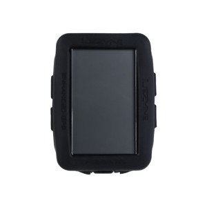 Lezyne MEGA XL GPS COVER černá