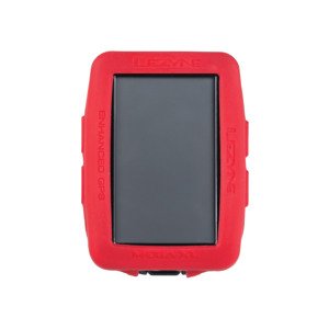 Lezyne MEGA XL GPS COVER  červená/černá