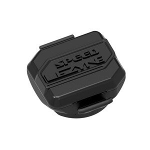 Lezyne PRO SPEED SENSOR černá