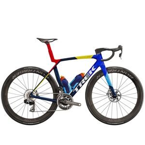 Trek Madone SLR 9 AXS Gen 8 2025 M modrá