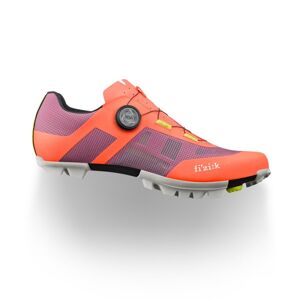 Fizik Tretry Vento Proxy 2024 42 oranžová/fialová